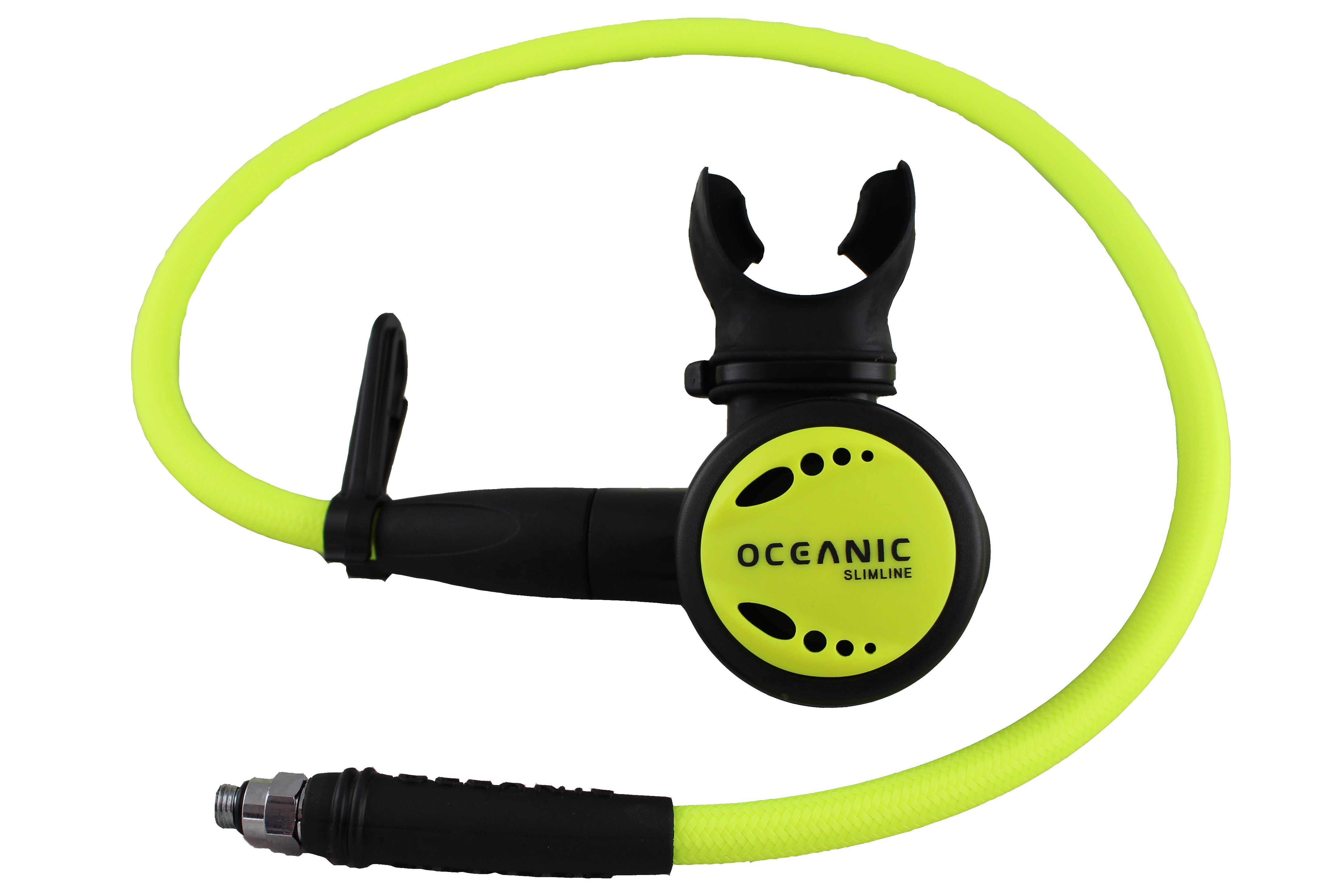 Oceanic Slimline Alternate Air Source